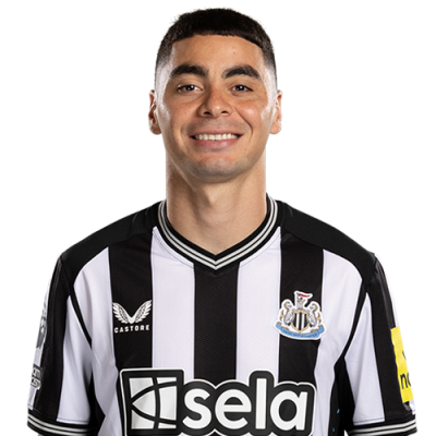 Miguel Almirón