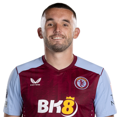 John McGinn