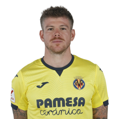 Alberto Moreno