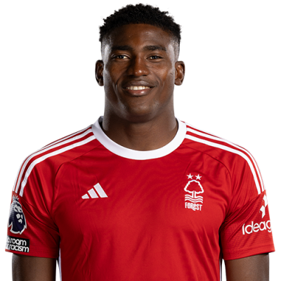 Taiwo Awoniyi