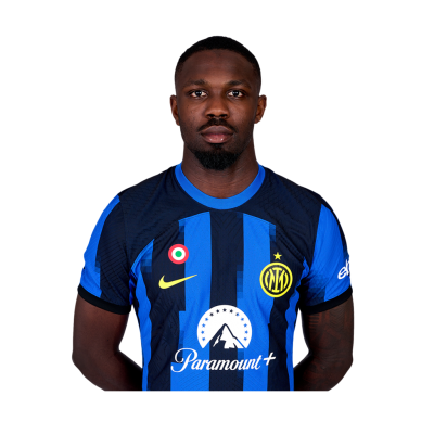 Marcus Thuram