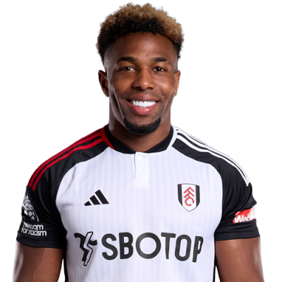 Adama Traoré