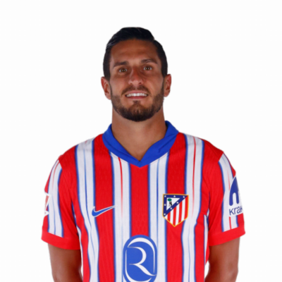 Koke Resurrección