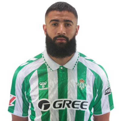 Nabil Fekir