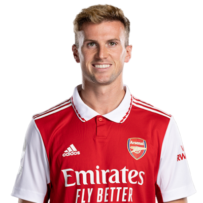 Rob Holding