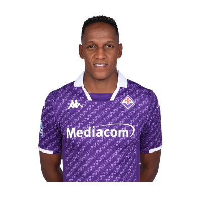 Yerry Mina