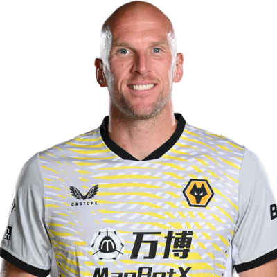 John Ruddy