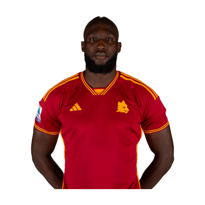 Romelu Lukaku