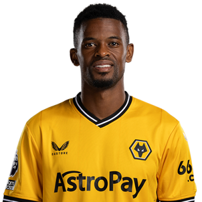 Nélson Semedo