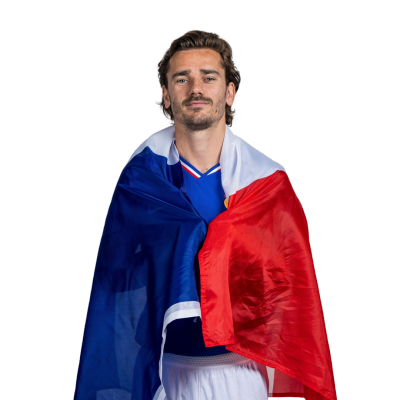 Antoine Griezmann