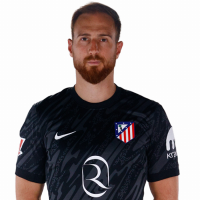 Jan Oblak