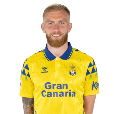 Oliver McBurnie