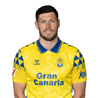 Scott McKenna