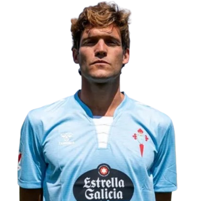 Marcos Alonso