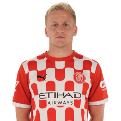 Donny van de Beek