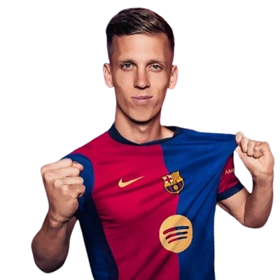 Dani Olmo