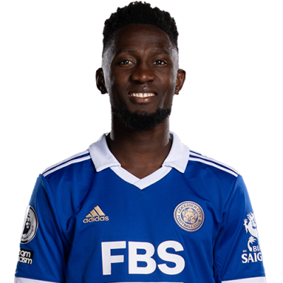 Wilfred Ndidi