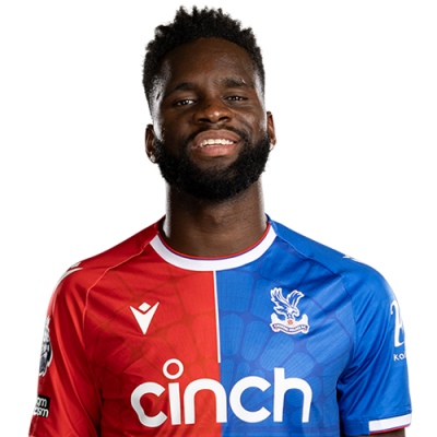 Odsonne Edouard