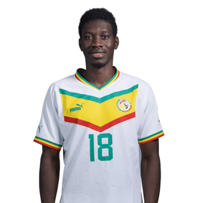 Ismaïla Sarr