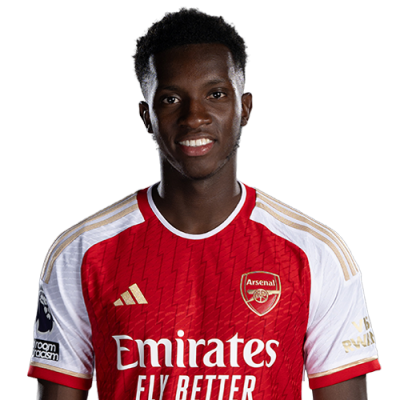 Edward Nketiah