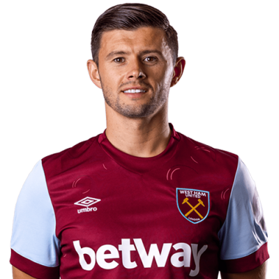 Aaron Cresswell