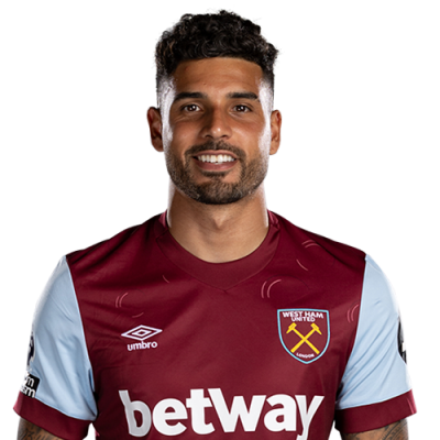 Emerson Palmieri