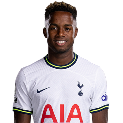 Ryan Sessegnon