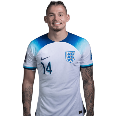 Kalvin Phillips