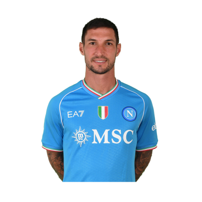 Matteo Politano