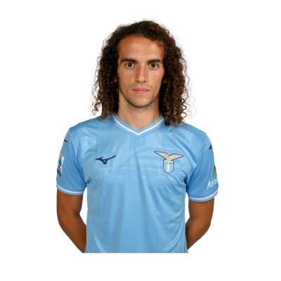 Mattéo Guendouzi