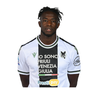 Hassane Kamara