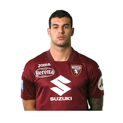 Pietro Pellegri