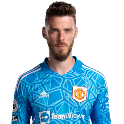 David De Gea