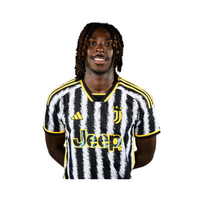 Moise Kean