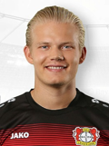 Joel Pohjanpalo