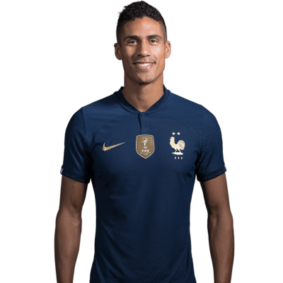 Raphaël Varane