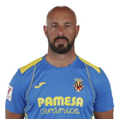 Pepe Reina