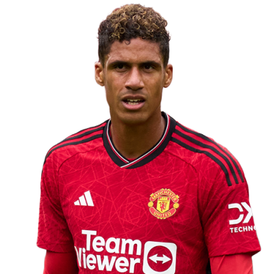 Raphaël Varane