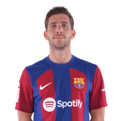 Sergi Roberto