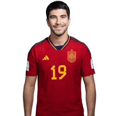 Carlos Soler