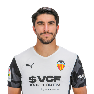 Carlos Soler