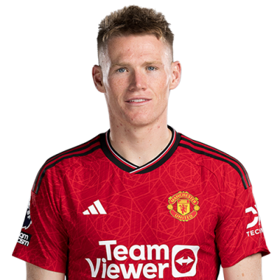 Scott McTominay