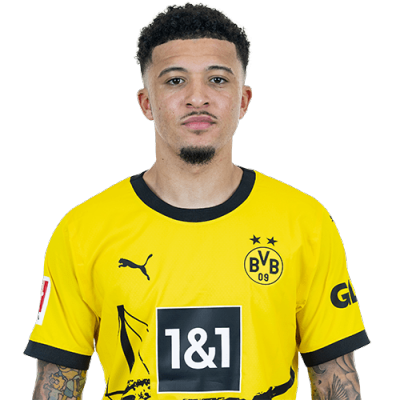 Jadon Sancho