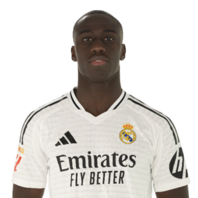 Ferland Mendy