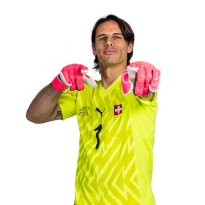 Yann Sommer