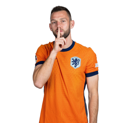 Stefan de Vrij