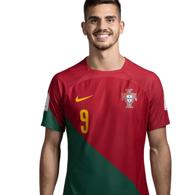 André Silva