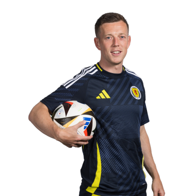 Callum McGregor