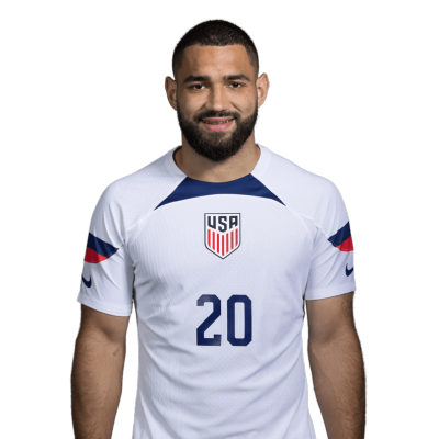 Cameron Carter-Vickers