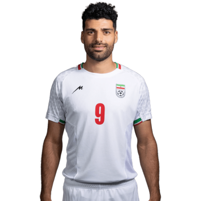 Mehdi Taremi